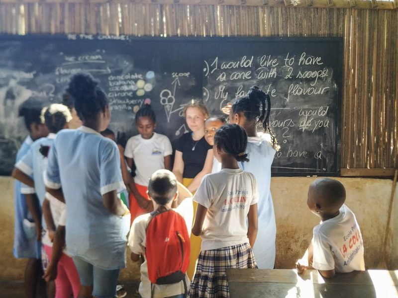 teaching in Nosy Be (2)