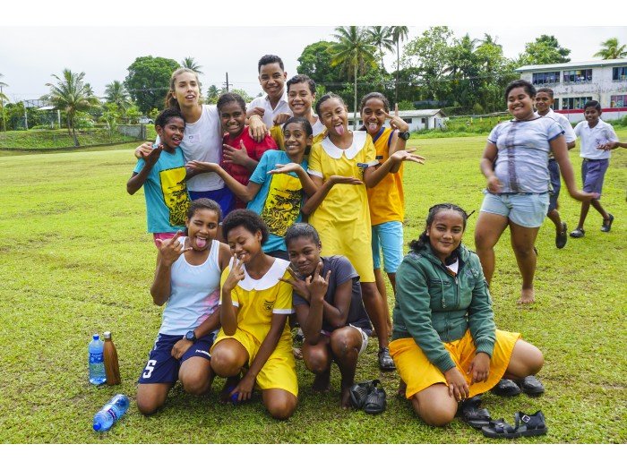 sports coaching fiji