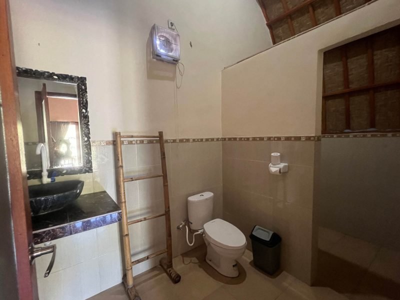 nusa penida private accom