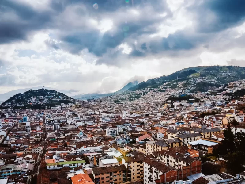 quito-city