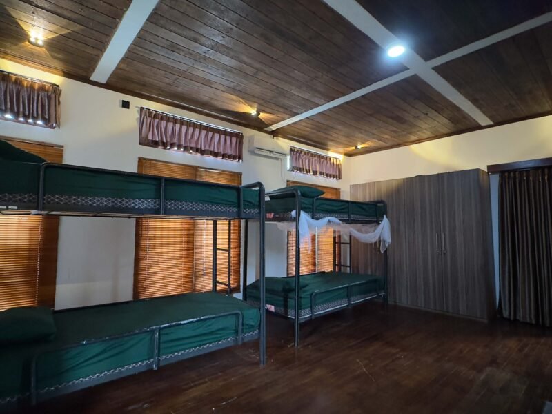 bunks lombok