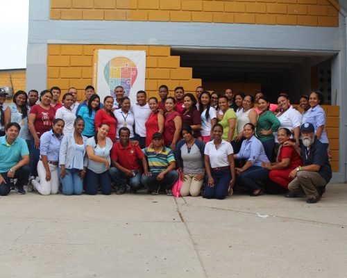 community group