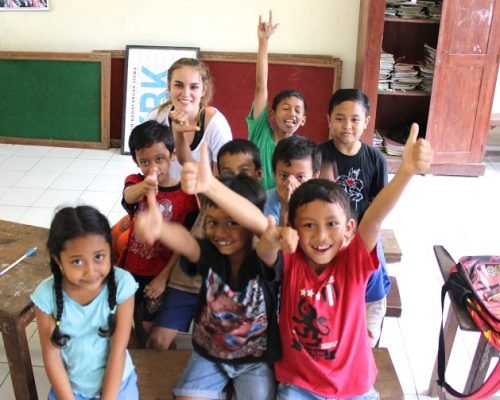 bali teaching4